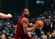 灰熊中锋约瓦尔：重拾比赛状态，迎接新挑战