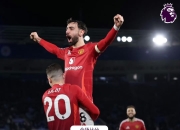 斯瓦泰克赛点兑现，利物浦淘汰曼城晋级四强，主帅激动落泪的简单介绍