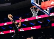 包含篮网绝杀时刻，关键时刻神级表现点燃赛场，火箭迎来胜利！的词条